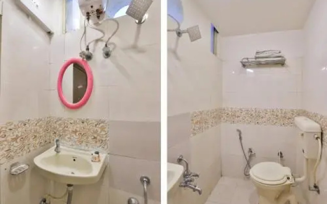 Shreenath by OYO Rooms