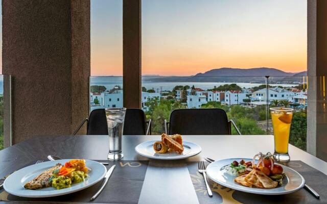 White Olive Premium Lindos - All Inclusive