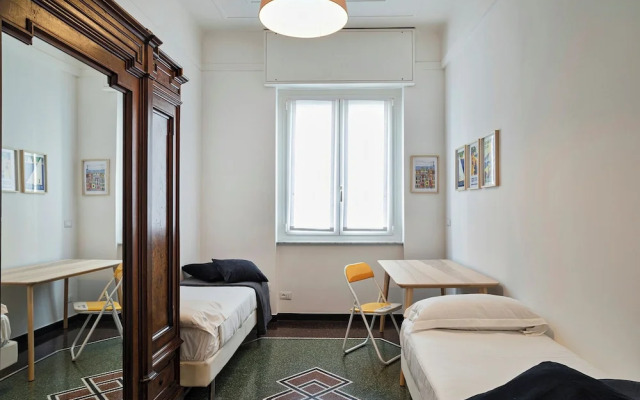 Beauty & Design in the Center