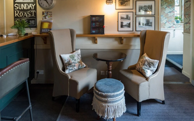The Brewers Inn