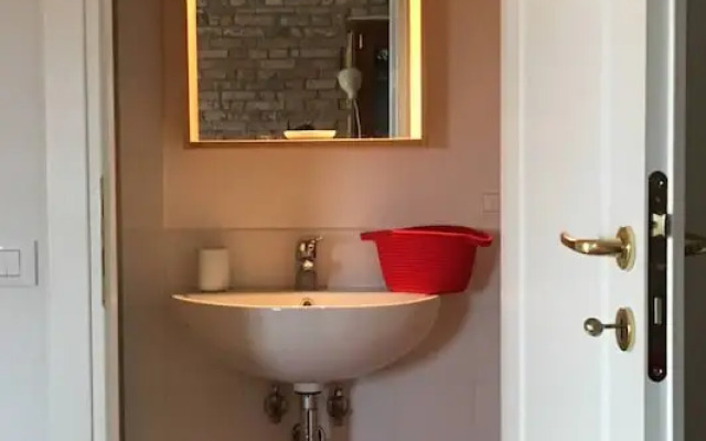 Painters House Biennale Arsenale