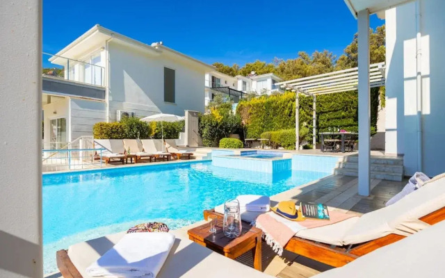 Residence Villa 1 in Oludeniz