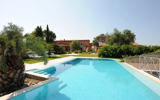 Agriturismo Le Ginestre
