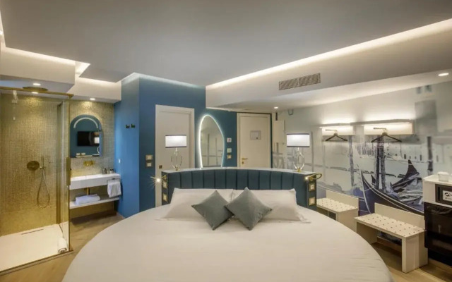 Ambasciatori Suite Hotel