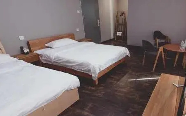 Weihai In-Tone Inn
