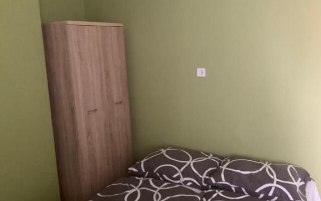 Dorina Apartmanok, Siófok