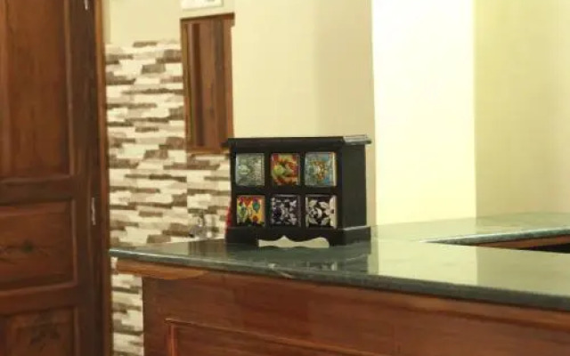 Lotus Paying Guesthouse