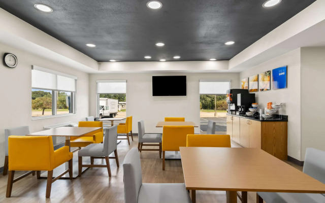 Comfort Inn Schererville
