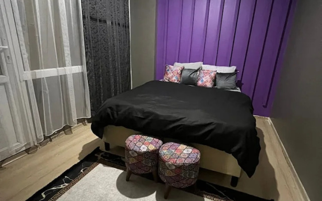 Alatuğ Apart Otel