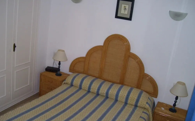 Apartamento Torreoceano H4 De Mijas Costa