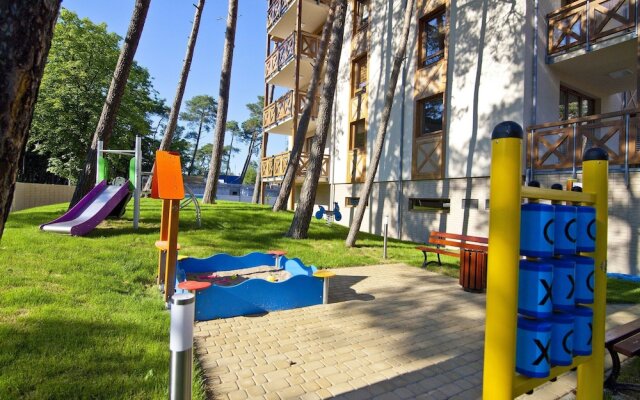 Apartamenty Mi Casa Holidays