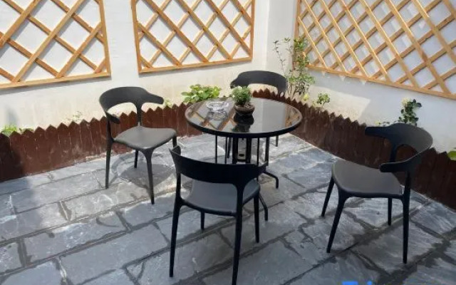 Yangzhou Wuxi Xiaoyuan