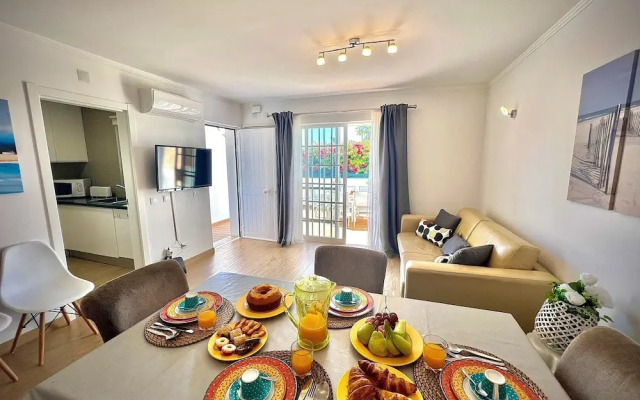 Vilamoura Eden Villa With Pool by Homing
