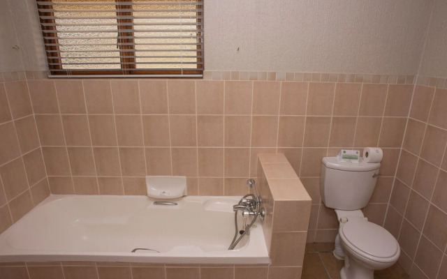 Kruger Park Lodge Unit 223