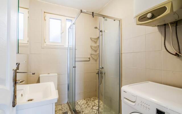 Fully Furnished Cozy Flat in the Heart of Sisli