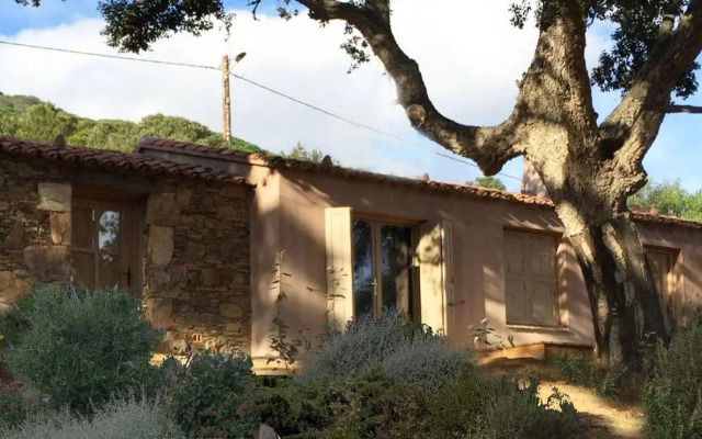 Residence les Oliviers