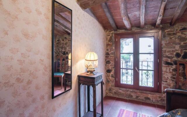 Vacation Home Tuscany Filettole 2