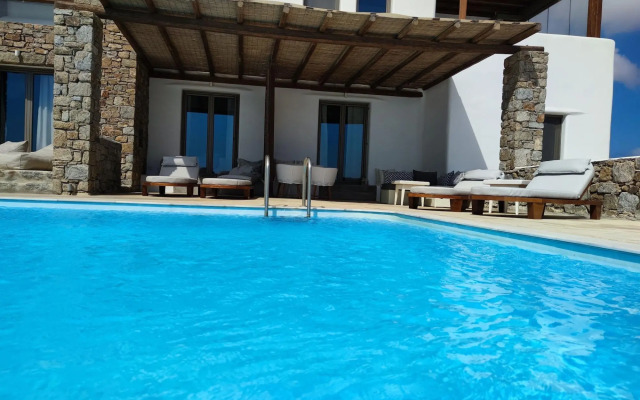 Amallini Suites