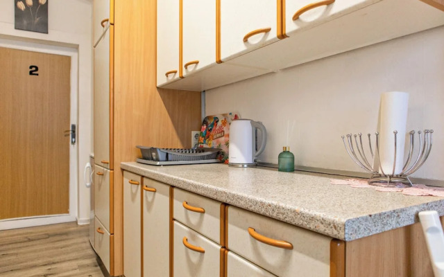 Comfortable 3BR Danube & Millenium Tower