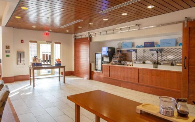 Holiday Inn Express Columbus Airport - Easton, an IHG Hotel