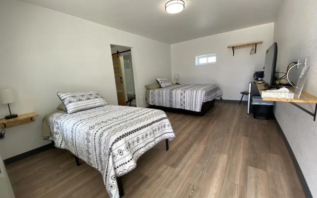 The Sage Motel