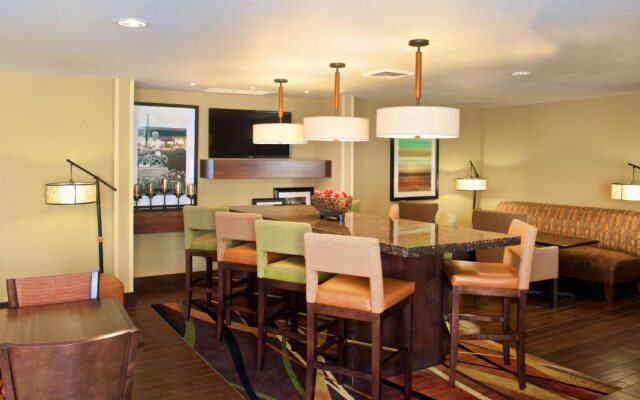 Hampton Inn Phoenix-Airport North