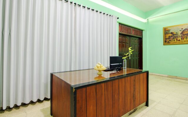Ijo Pupus Syariah Residence by OYO Rooms