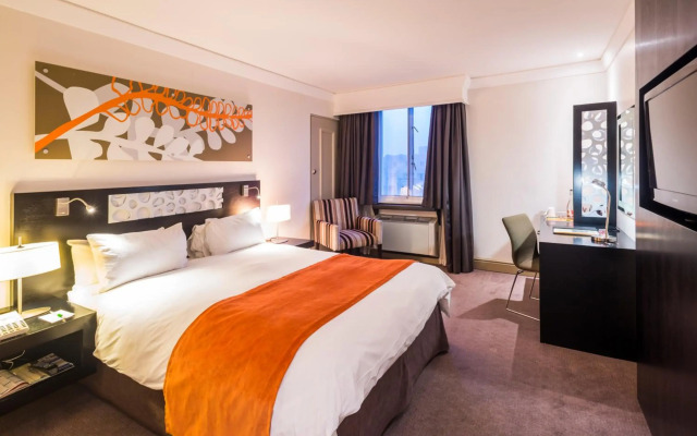 ONOMO Hotel Cape Town - Inn on the Square