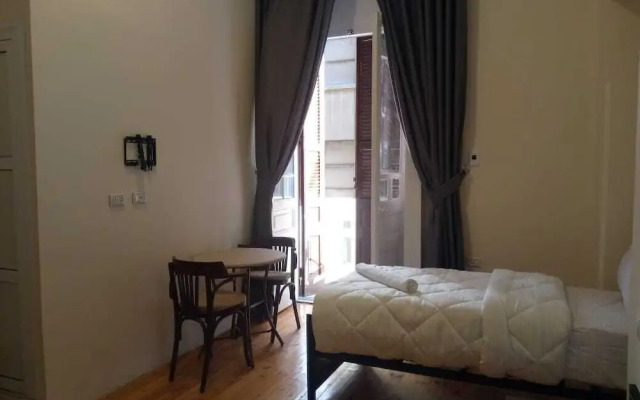 Havana Hotel