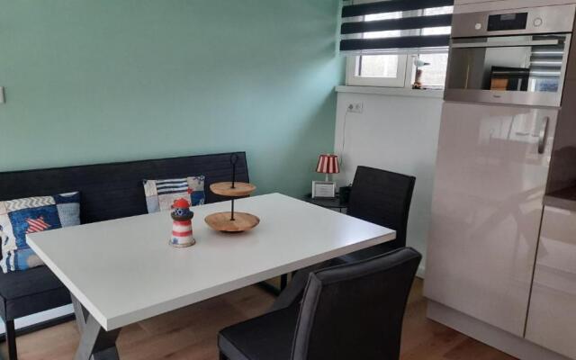 vakantiewoning zeumeruus