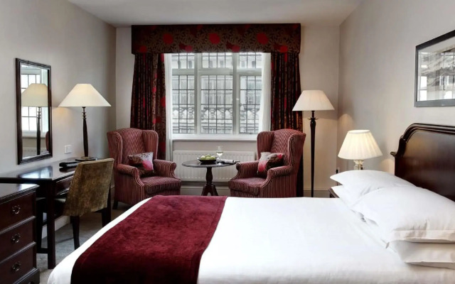 Macdonald New Blossoms Hotel, Chester