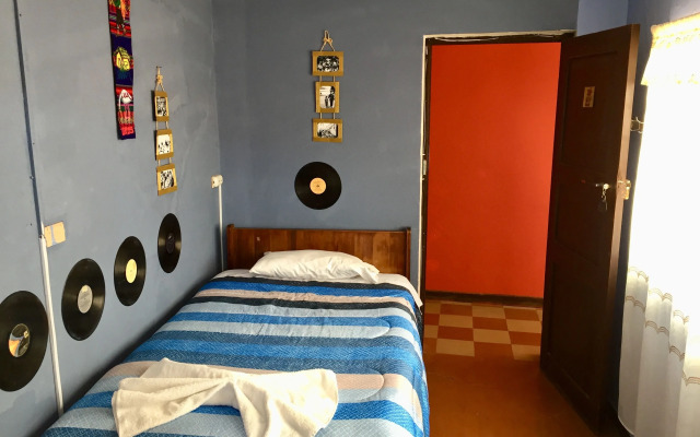 Casa Salkantay B&B