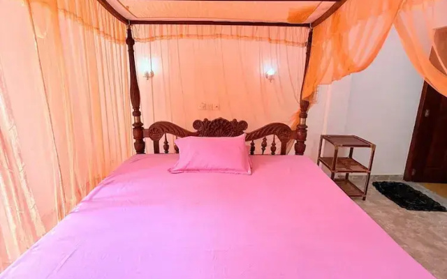 Utopia villa