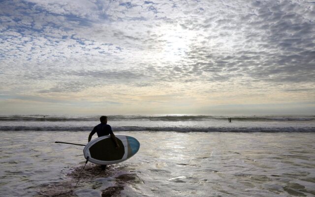 Sheraton Carlsbad Resort & Spa