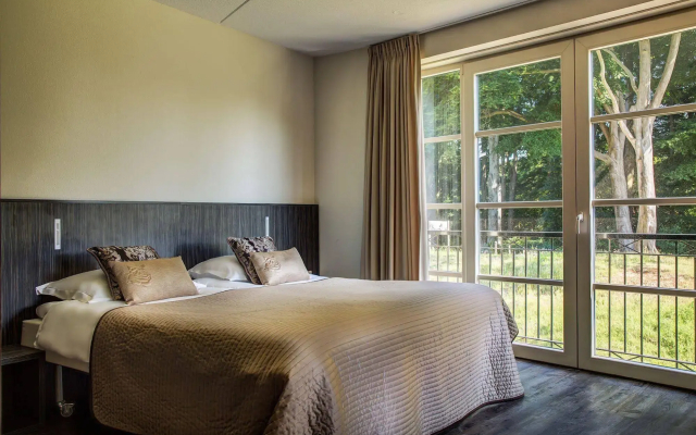 Fletcher Landgoed Hotel Holthurnsche Hof