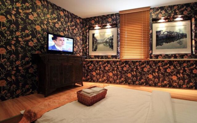 Shanghai Memory Guesthouse