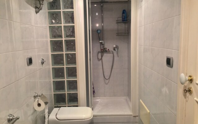 All Together in the Center of Naples