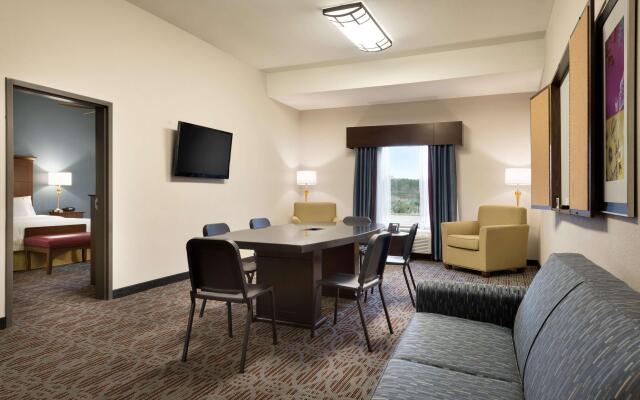 Hampton Inn West Monroe