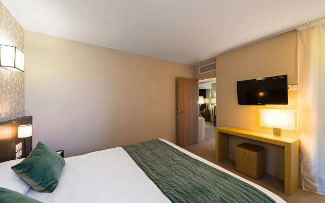 Moulin de Vernegues Hotel & Spa