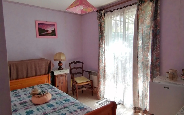 Beau Mas à Montolivet