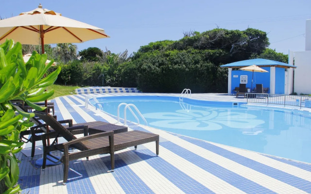 Pricia Resort Yoron