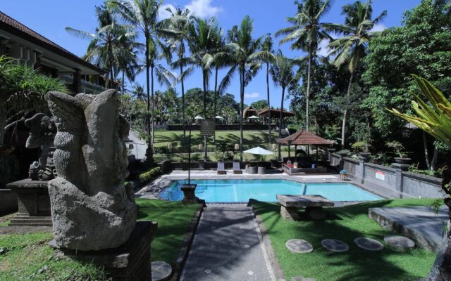 Lili House Ubud Hotel by Airy Rooms