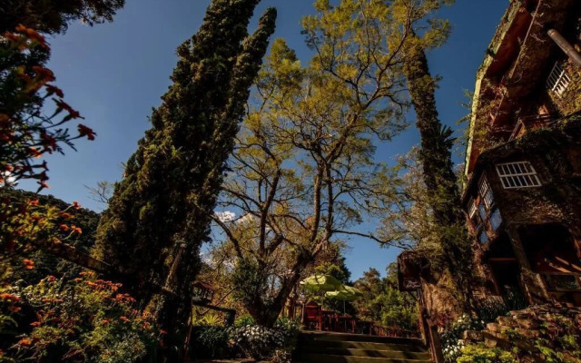 Pousada Monte Imperial