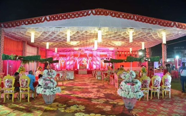 Kohinoor Palace
