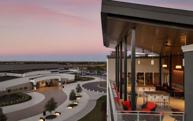 Residence Inn Tampa Wesley Chapel