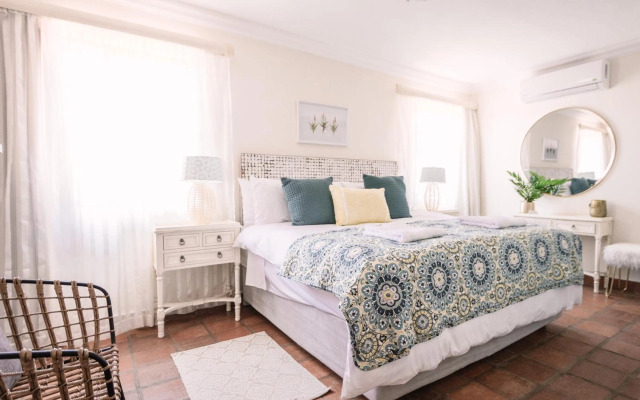 LilyRose Bed & Breakfast