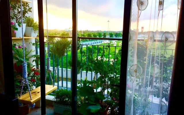 Vinhomes Ocean Park Gia Lam Apartment