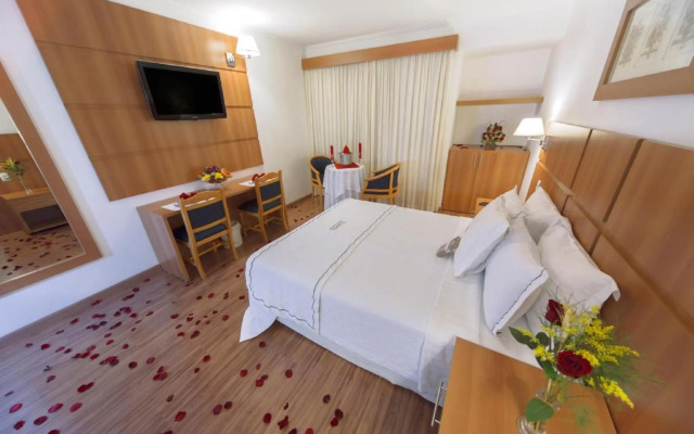 Hotel Plaza Mayor