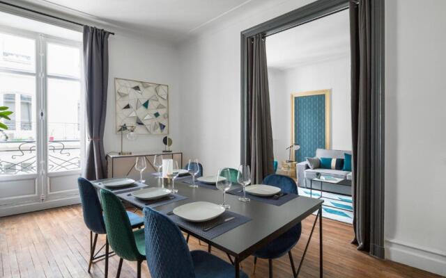 Le Prestige by Cocoonr