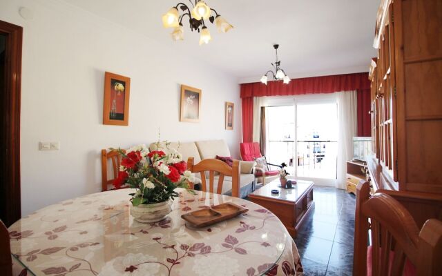 1100 Apartment Ermita